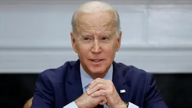Sepa cuál es el récord Guinness qué posee Joe Biden Sepa cuál es el récord Guinness qué posee Joe Biden