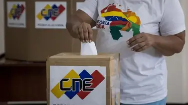 ¿Cuántas personas se movilizaron en el simulacro electoral? (+Cifras) ¿Cuántas personas se movilizaron en el simulacro electoral? (+Cifras)