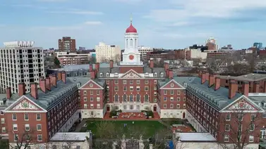 Universidad de Harvard ofrece cursos gratis y online sobre inteligencia artificial Universidad de Harvard ofrece cursos gratis y online sobre inteligencia artificial