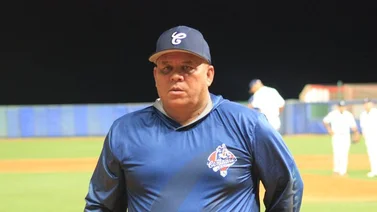 ¡Bombazo! Marco Davalillo será el nuevo mánager de los Caribes de Anzoátegui