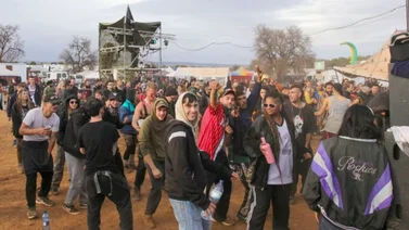 Desalojan una fiesta con unas 70 personas en Cervià de Ter (España)