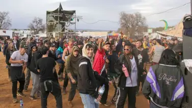 Desalojan una fiesta con unas 70 personas en Cervià de Ter (España) Desalojan una fiesta con unas 70 personas en Cervià de Ter (España)