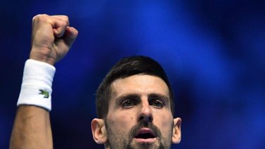 Djokovic cumple una semana más en la cima de la ATP