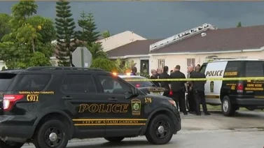Tres perros atacan brutalmente a un hombre en Miami Gardens