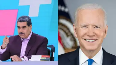 La posible jugada del gobierno para ganar tiempo con EEUU, según Luis Vicente León La posible jugada del gobierno para ganar tiempo con EEUU, según Luis Vicente León