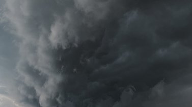 Tornado en Arizona causa daños en viviendas de Star Valley