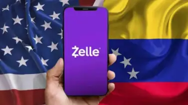 ¿Qué se sabe sobre la eventual suspensión de Zelle en Venezuela? ¿Qué se sabe sobre la eventual suspensión de Zelle en Venezuela?