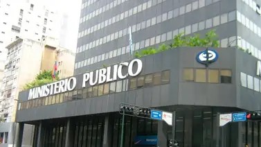 Cumplirá condena en Yare III por robo y abuso sexual Cumplirá condena en Yare III por robo y abuso sexual