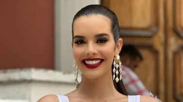 El mensaje que Amanda Dudamel le dedicó a Diana Silva
