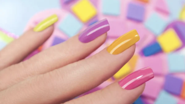 Con estos secretos no perderás tan rápido tu pintura de uñas