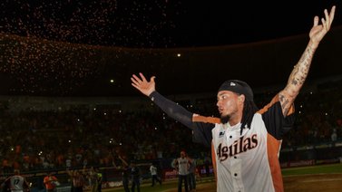 Freddy Galvis tiene fecha de debut con las Águilas del Zulia