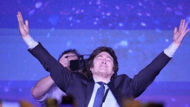 ¿Quién es Javier Milei, el nuevo presidente de la República Argentina?