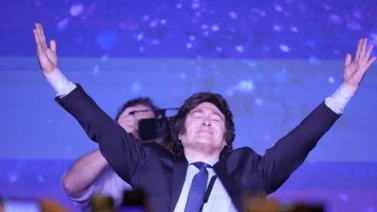 ¿Quién es Javier Milei, el nuevo presidente de la República Argentina?