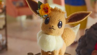 Netflix revela nueva serie de Pokemon con un curioso estilo de animación