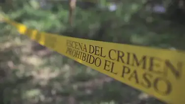 Hallan decapitado a un venezolano reportado como desaparecido Hallan decapitado a un venezolano reportado como desaparecido