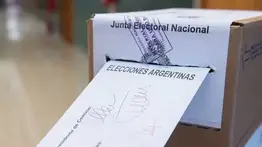 Inician las votaciones para la segunda vuelta de las presidenciales en Argentina