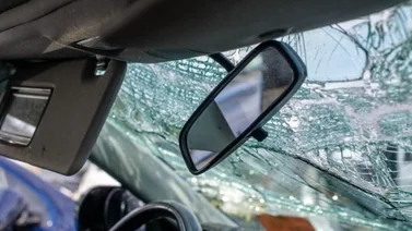 Tres muertos y un herido tras accidente múltiple en Los Valles del Tuy