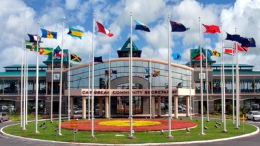Caricom anuncia su apoyo a Guyana ante disputa sobre el Esequibo