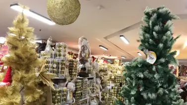 Delivery de adornos navideños: conoce quién ofrece estos servicios (+MONTOS) Delivery de adornos navideños: conoce quién ofrece estos servicios (+MONTOS)