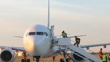 EEUU anuncia nuevas deportaciones de migrantes venezolanos