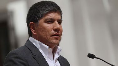 Manuel Monsalve desea restablecer las relaciones diplomáticas entre Chile y Venezuela