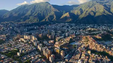 Estos son los lugares más bonitos y baratos para salir a comer en Caracas Estos son los lugares más bonitos y baratos para salir a comer en Caracas