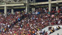 ¿Falló el Monumental en la logística? Esto se vivió en Maturín