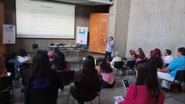 Lanzan plataforma nacional para mediación de conflictos