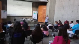 Lanzan plataforma nacional para mediación de conflictos