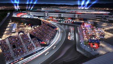 La Fórmula Uno regresa a Las Vegas