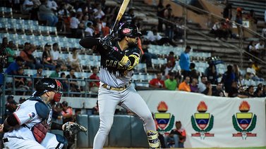 Así se jugará la jornada en la LVBP