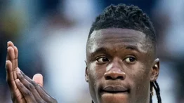 Conozca cuánto tiempo estará Eduardo Camavinga fuera de los terrenos