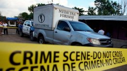 Mujer planificó por días el asesinato de su hijo de ocho años (+Detalles)