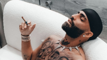 Arcángel lanza nuevo disco para consolidarse como pilar del género urbano