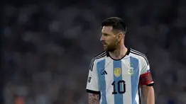 Messi manda duro mensaje tras la derrota de Argentina (+declaraciones)