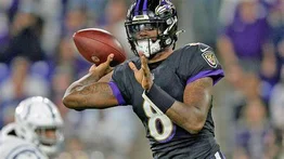 NFL: Los Ravens le asestan dura derrota a los Bengals