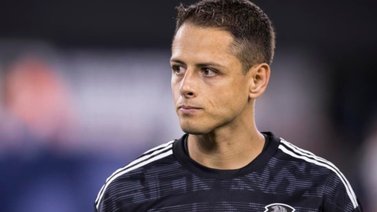 ¿A cuánto asciende la fortuna de "Chicharito" Hernández?