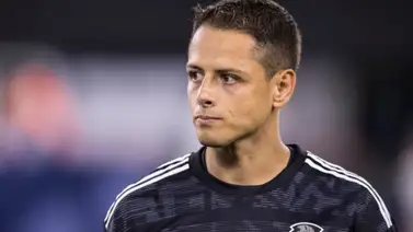 ¿A cuánto asciende la fortuna de "Chicharito" Hernández? ¿A cuánto asciende la fortuna de "Chicharito" Hernández?