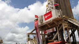 EEUU extendió licencia para Pdvsa (+Detalles)