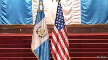 EEUU reacciona ante acciones de Fiscalía contra presidente Arévalo