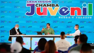 ¡Entérate! Aquí tienes todo sobre el Plan Chamba Juvenil: Registro, inscripción y pagos ¡Entérate! Aquí tienes todo sobre el Plan Chamba Juvenil: Registro, inscripción y pagos