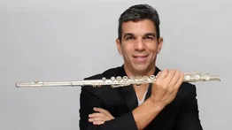 Entérate: Huáscar Barradas entre los nominados a los Latin Grammy 2023