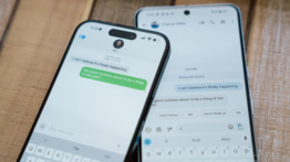 Así quiere Apple hacerle competencia a WhatsApp