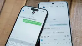 Así quiere Apple hacerle competencia a WhatsApp