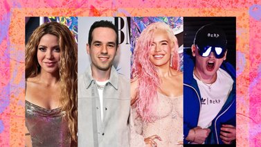 Brillo y ritmo en Sevilla: Todo lo que necesitas saber sobre los Grammy Latinos 2023