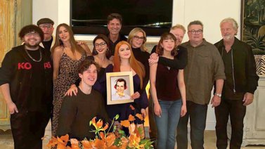 Sofía Vergara organiza reunión de ‘Modern Family’: Sepa los detalles