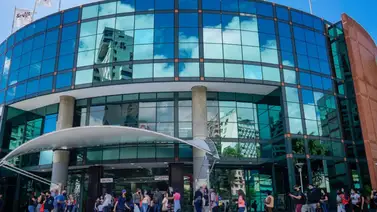 Tijerazo reabre en el Sambil de Chacao Tijerazo reabre en el Sambil de Chacao