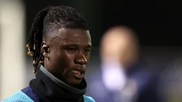 Eduardo Camavinga sufre esta lesión (+detalles)