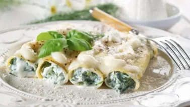 Plato rendidor y nutritivo para toda la familia