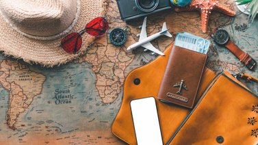 ¿Viajarás a Colombia? Estas son cosas que debes tener en cuenta